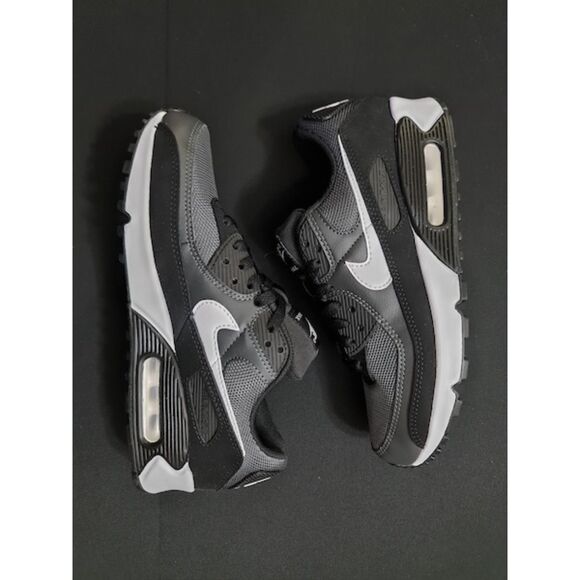 Nike Air Max 90. Iron Grey. Size 8 - CN8490-002 main image 5